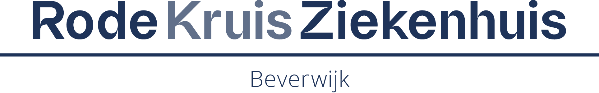 RKZ Beverwijk blauw